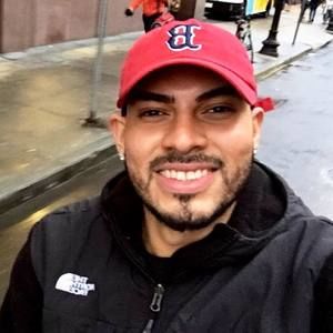 Meet your Posher, José